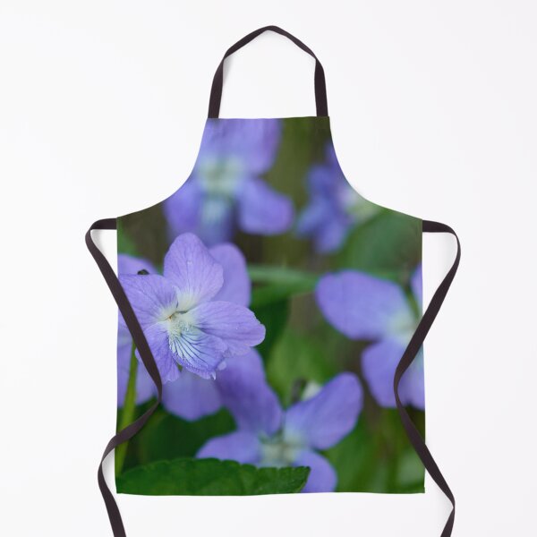 Item preview, The purple beauty. Wood violet designed and sold by Jouko Lehto Photography.