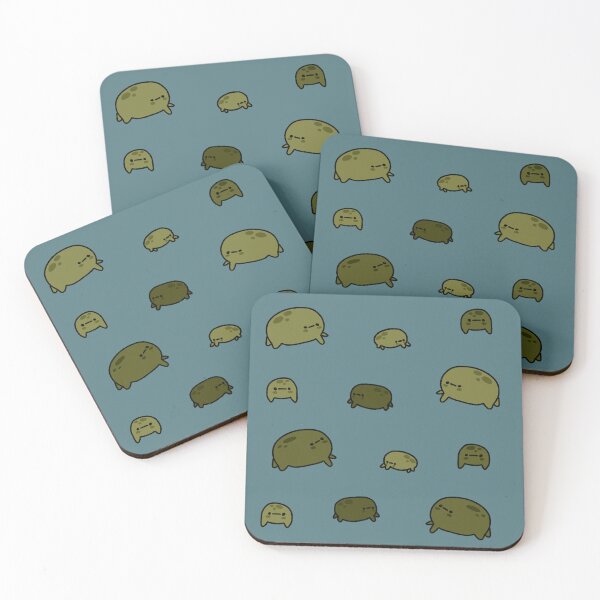 Item preview, Small frogs designed and sold by HDK3000.