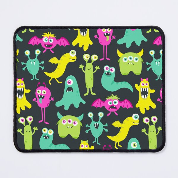 Item preview, Monster Boo Bash designed and sold by robyriker.