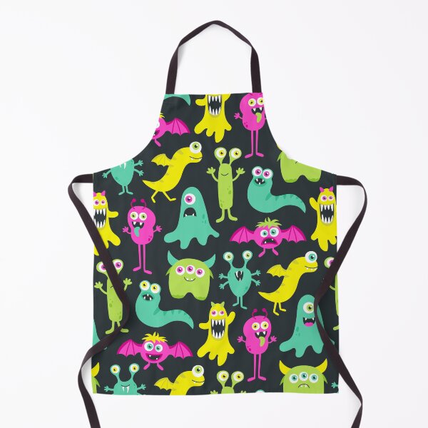 Item preview, Monster Boo Bash designed and sold by robyriker.