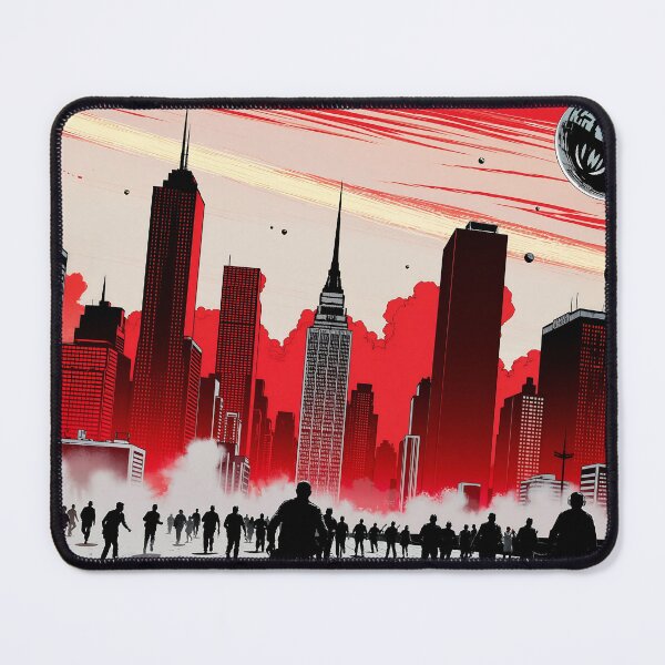 Item preview, apocalypse designed and sold by Daniela`s shop.