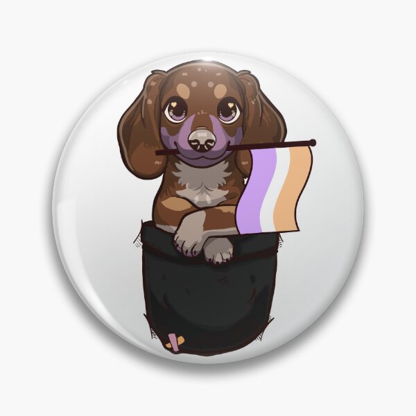 Item preview, Chocolate Wonder weenies - trixic Edition V2 designed and sold by Art By Artemisthegemini.