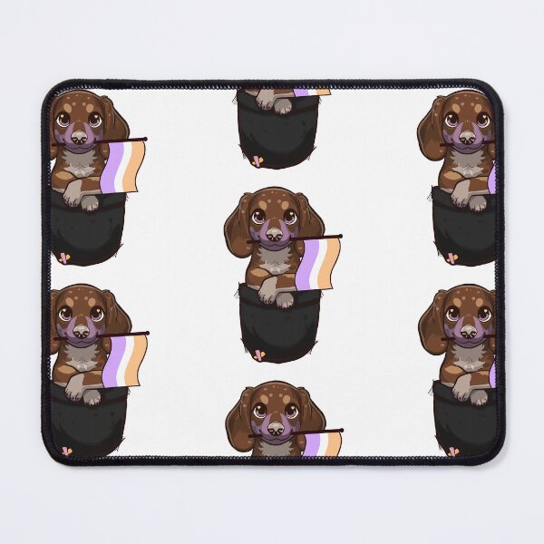 Item preview, Chocolate Wonder weenies - trixic Edition V2 designed and sold by Art By Artemisthegemini.