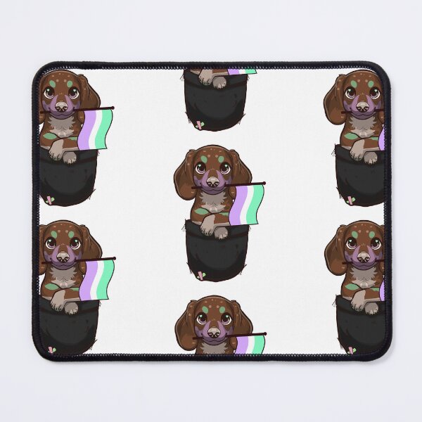 Item preview, Chocolate Wonder weenies - toric Edition V2 designed and sold by Art By Artemisthegemini.