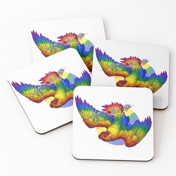 Item preview, Galah (without text)  designed and sold by R.A.  Faller.