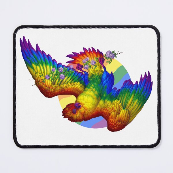 Item preview, Galah (without text) designed and sold by R.A. Faller.