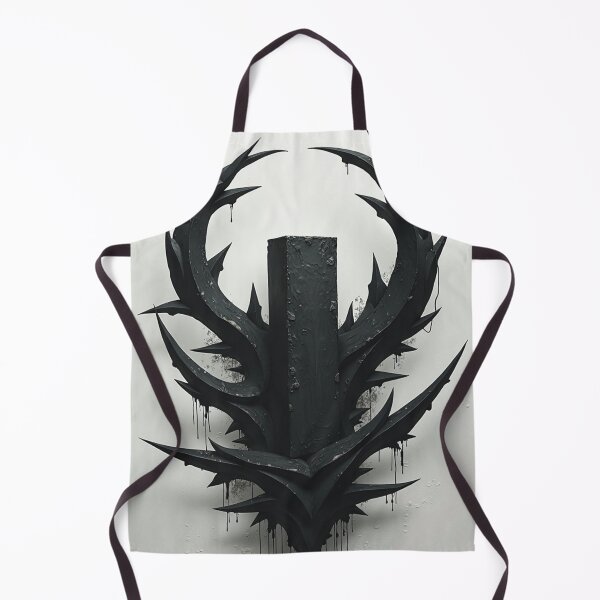 Item preview, The Tower 8 designed and sold by MADandSANE-MArt.