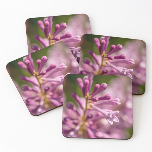 Item preview, Lilac Bud designed and sold by Robert Lynch.