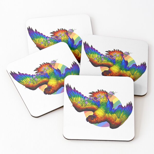 Item preview, Philly Galah (without text)  designed and sold by R.A.  Faller.