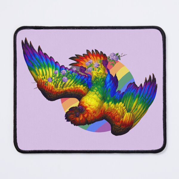 Item preview, Philly Galah (without text)  designed and sold by R.A.  Faller.