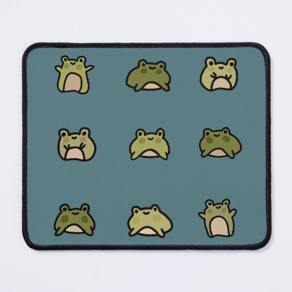 Item preview, Small frogs designed and sold by HDK3000.