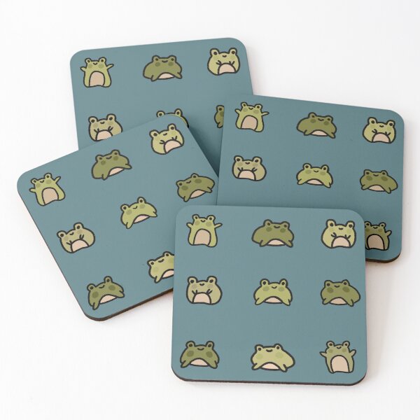 Item preview, Small frogs designed and sold by HDK3000.