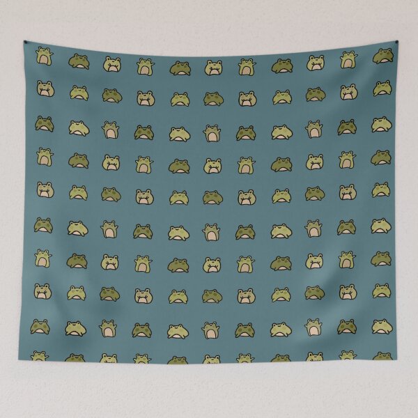 Item preview, Small frogs designed and sold by HDK3000.