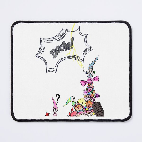 Item preview, Thunderbolt designed and sold by Mininette.