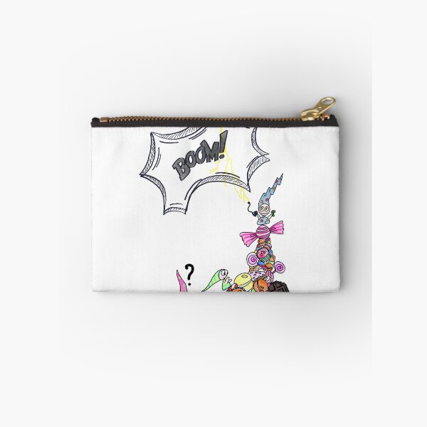 Item preview, Thunderbolt designed and sold by Mininette.