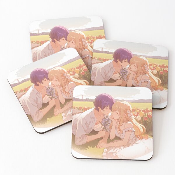 Item preview, Bring May Flowers designed and sold by Lanahpyon.