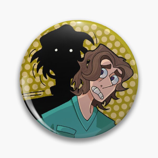 Item preview, Bob Thunderbolts button designed and sold by punkrocktricks.