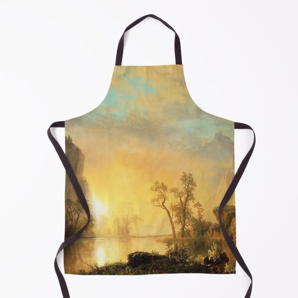 Item preview, Sunset in the Rockies designed and sold by Craphe.
