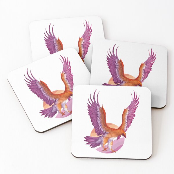 Item preview, Lammergeier/Bearded vulture (without text) designed and sold by R.A.  Faller.