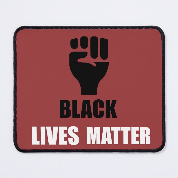 Item preview, Black Lives Matter designed and sold by PioneerX1.