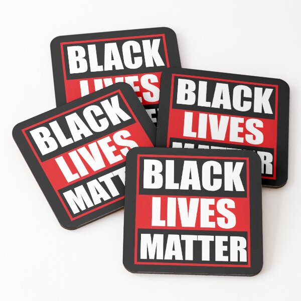 Item preview, Black Lives Matter designed and sold by PioneerX1.