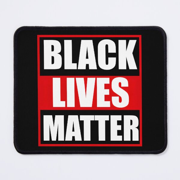 Item preview, Black Lives Matter designed and sold by PioneerX1.
