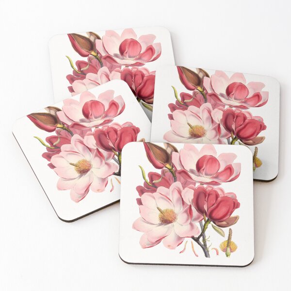 Item preview, Magnolia Romance designed and sold by TurtleDream.