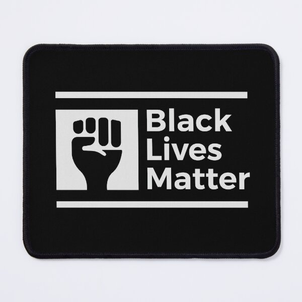 Item preview, Black Lives Matter designed and sold by PioneerX1.