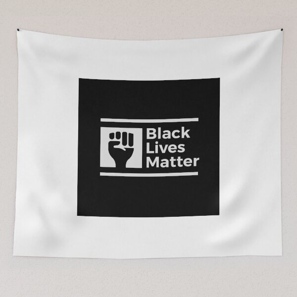 Item preview, Black Lives Matter designed and sold by PioneerX1.