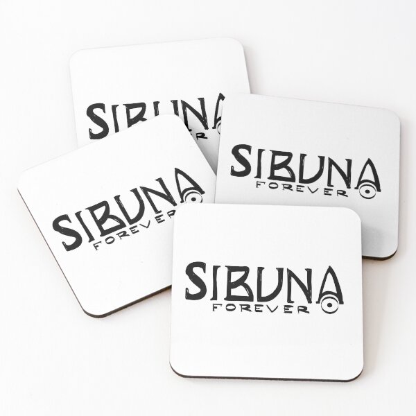 Item preview, Sibuna Forever House of Anubis designed and sold by mariahmoniquedesign.