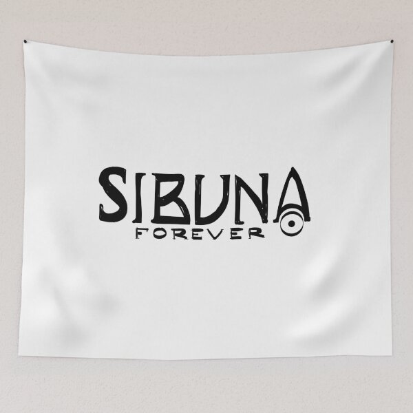 Item preview, Sibuna Forever House of Anubis designed and sold by mariahmoniquedesign.