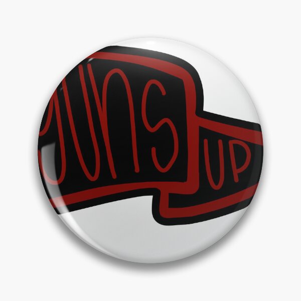 Item preview, Guns up Texas tech  designed and sold by Matilda Beck.