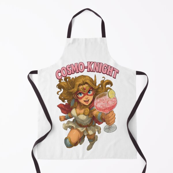 Item preview, Cosmo-Knight designed and sold by KiwiGrizzly.