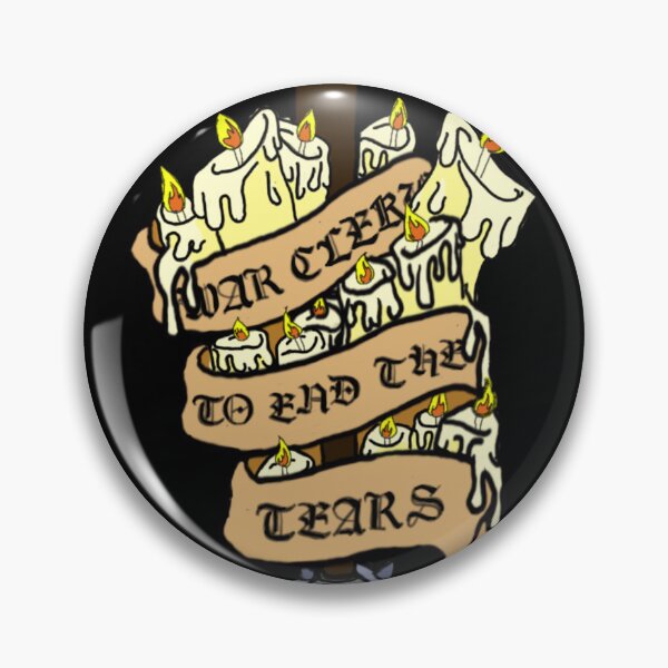 Item preview, War Cleric designed and sold by MaddKat25.