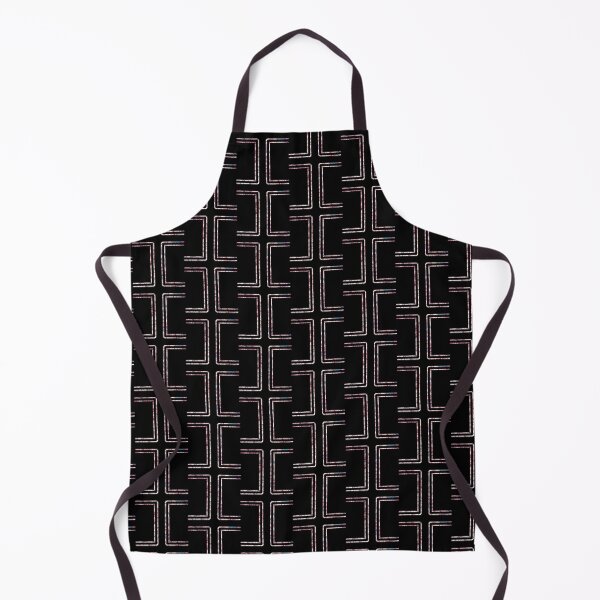 Item preview, Marbled grid net: modern abstract pattern designed and sold by Martapp.