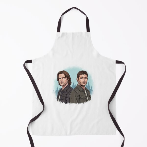Item preview, Supernatural - Brothers designed and sold by hiamlua.