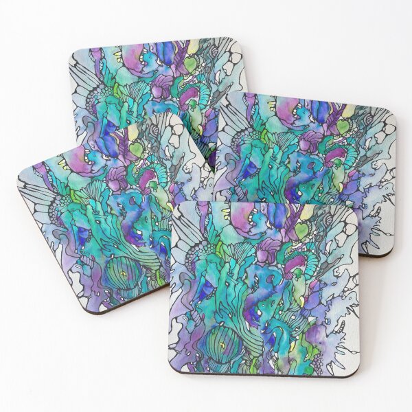 Item preview, Neurodrift designed and sold by Chriscolibaba.