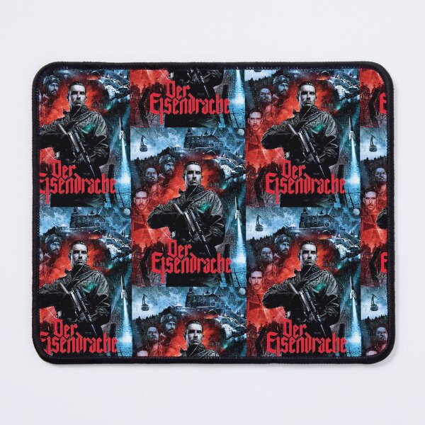 Item preview, Der Eisendrache designed and sold by Gamerguy800.