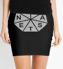 Namaste Mini Skirt