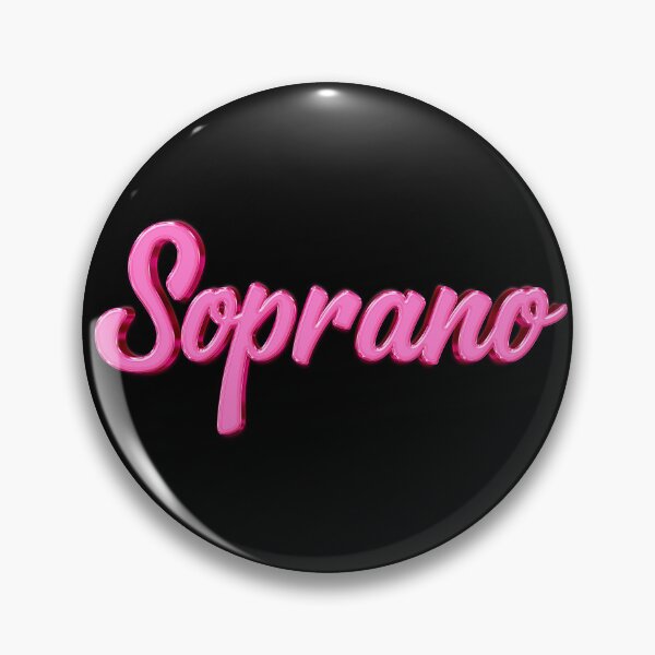 Item preview, Soprano designed and sold by Wainy-Shop.