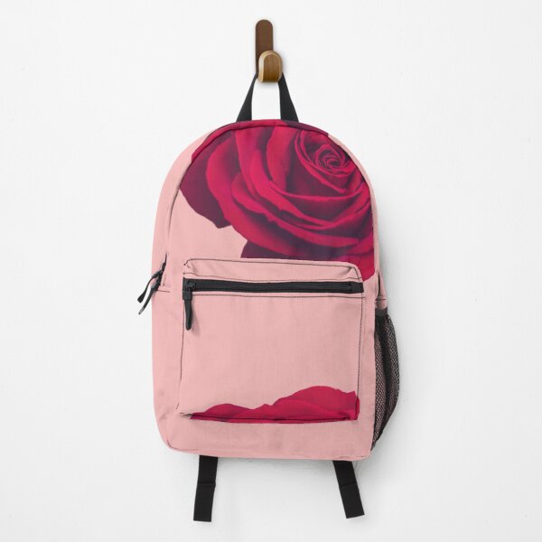 Item preview, flower rose vintage design designed and sold by Thahierahdesign.