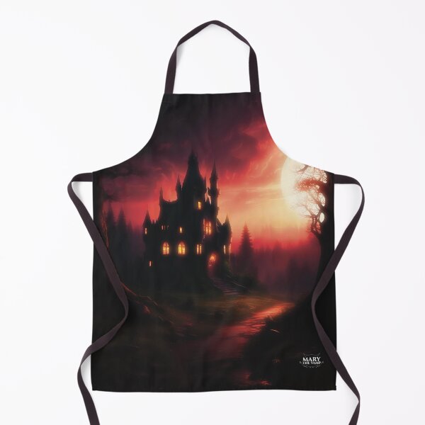 Item preview, Eerie Gloaming designed and sold by Mary The Vamp.