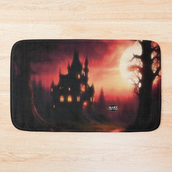 Item preview, Eerie Gloaming designed and sold by Mary The Vamp.