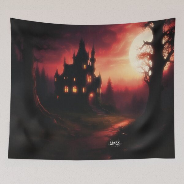 Item preview, Eerie Gloaming designed and sold by Mary The Vamp.