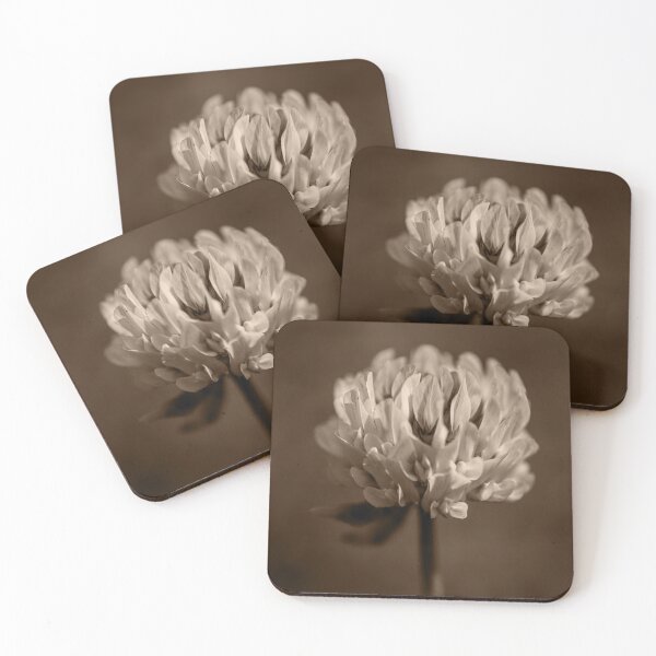 Item preview, Clover Flower designed and sold by Robert Lynch.