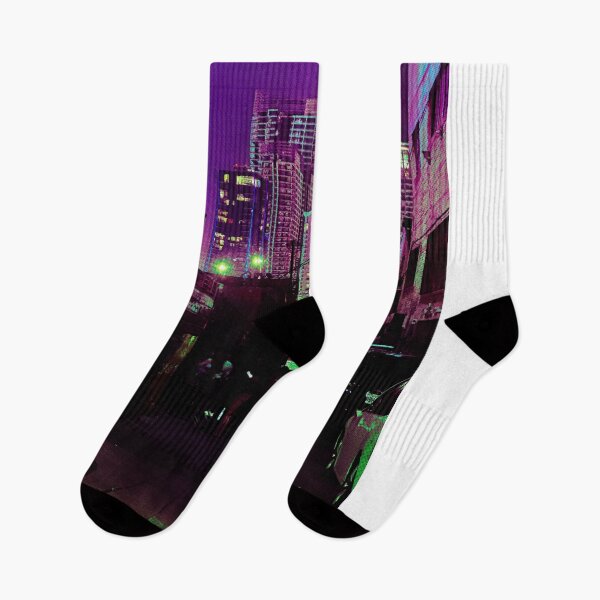 Item preview, Neon Los Angeles designed and sold by yadirtydaughter.