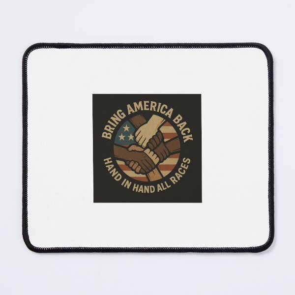 Item preview, Bring America back  designed and sold by chrisp48.