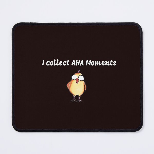 Item preview, AHA Moments designed and sold by KathrinHG.