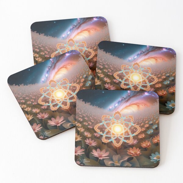 Item preview, Intertwined Energies designed and sold by MaggieMorgan777.