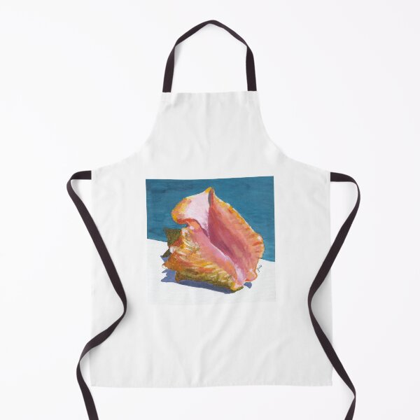 Item preview, Abaco Conch Shell designed and sold by Jwesty Designs.